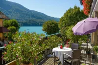 Seehotel Schlick