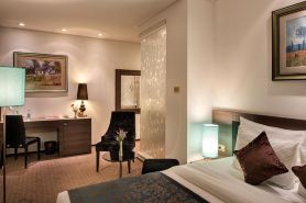 Nartel Hotel