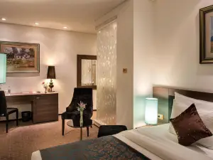 Nartel Hotel