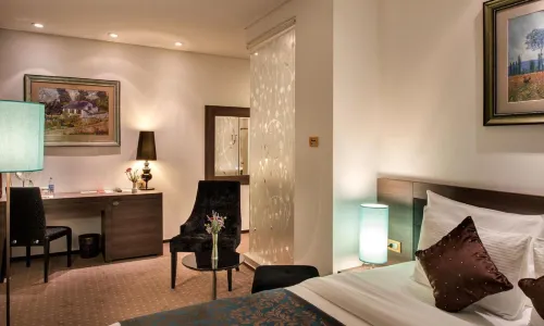 Nartel Hotel