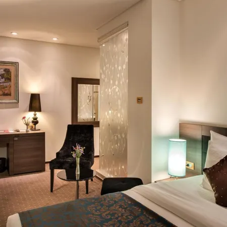 Nartel Hotel