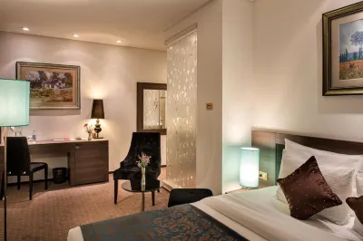 Nartel Hotel