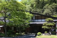 Itamuro Onsen Daikokuya Hotels in Насу-Сіобара