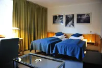 Klingenberg Hotel Hotel a Laerdalsoyri