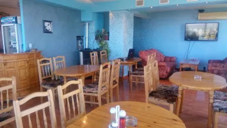 Sinya Iglika Family Hotel