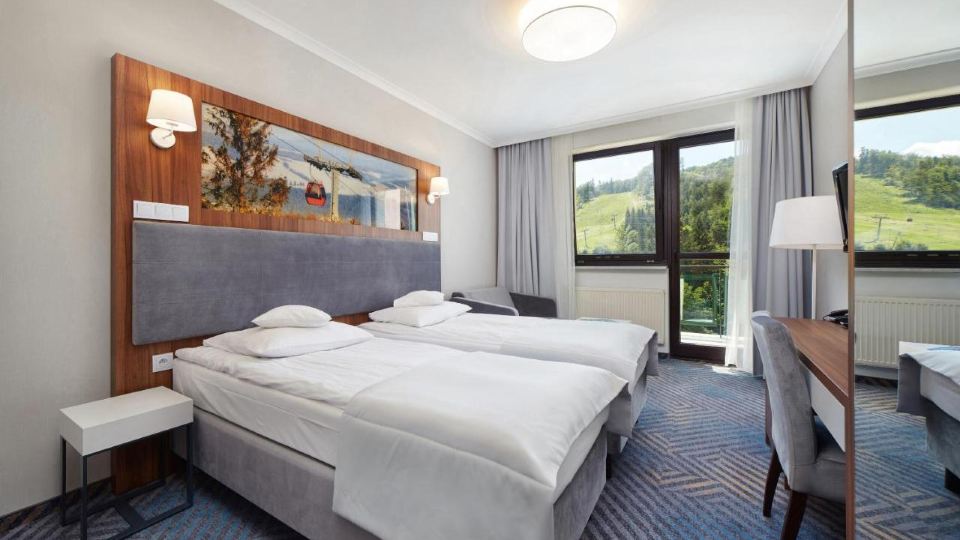 Hotel Pegaz