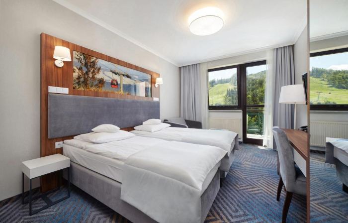 Hotel Pegaz