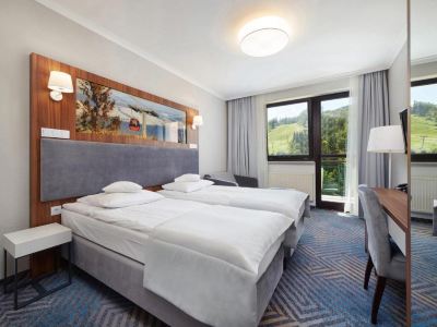 Hotel Pegaz