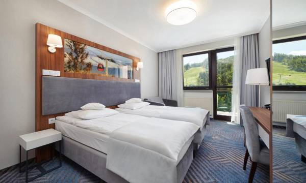 Hotel Pegaz