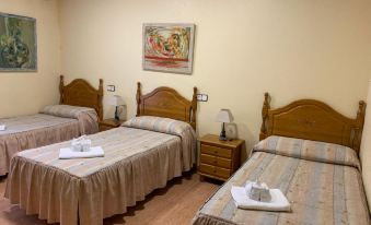 Hostal Internacional