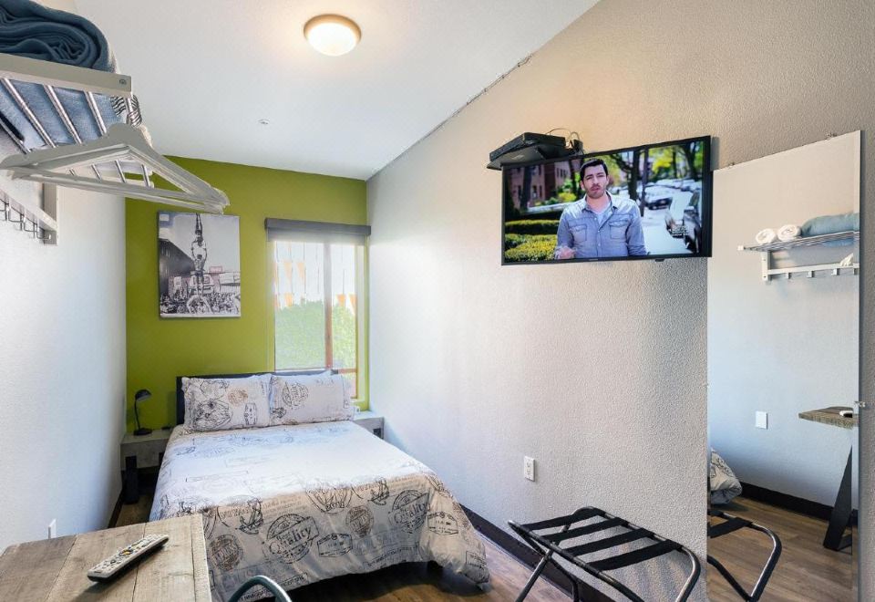 HI - 산타 모니카 / 로스앤젤레스