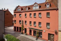 Hotel-Pension am Schwanenteich Hotels in 