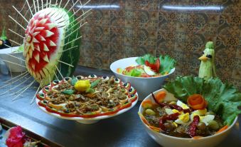 The Ksar Djerba Charming Hotel & Spa