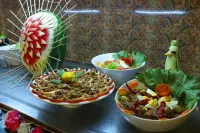 The Ksar Djerba Charming Hotel & Spa Hotel a Djerba Midun
