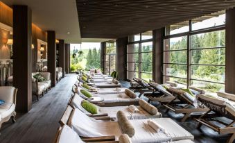 Meltar Boutique Hotel Golf & Spa