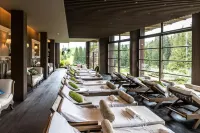 Meltar Boutique Hotel Golf & Spa Hotels in Asiago
