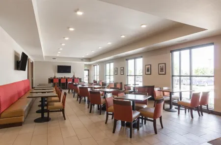 Comfort Suites Loveland