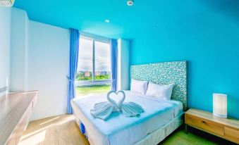 Atlantis Condo Resort Jomtien