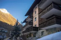 Apartments Patricia Hotels in Zermatt