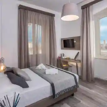 Suite Deal Rooms
