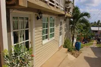 Posada Nativa Atardecer Isleño Hotels in 