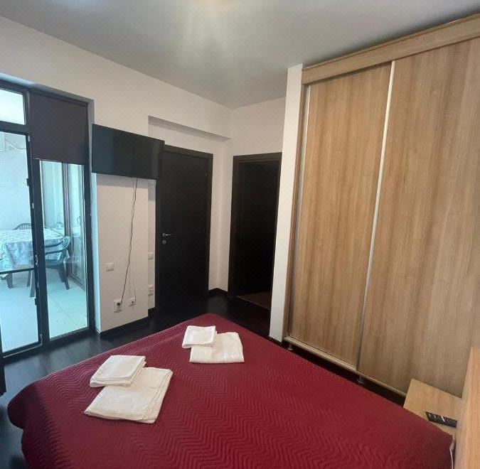Apartamente Neptun Bosco - Hizvo