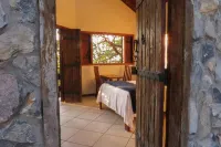 Chalé do Bosque - Bữa sáng