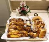 Casa Mia Vaticano Guest House Отели в г. Аурелио