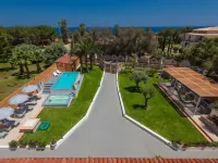 日落別墅民宿 馮塔尼比安奇酒店