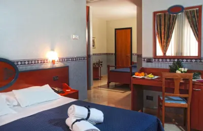 Hotel Kroma Hotels near Church of St Mary of the Stairs