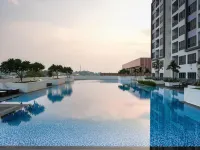 Lovina 6-12 at Harbour Bay Residences Hotels near Harbour Bay Downtown