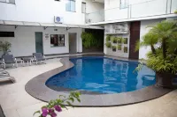 Maximus Business by Easy Hotéis Hotels in Ji-Paraná