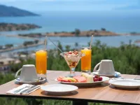 Elounda Heights (Adults Only) Ξενοδοχεία στην πόλη Ελούντα