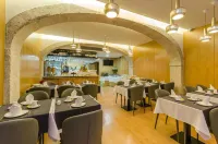 Behotelisboa Hotels in Lisbon