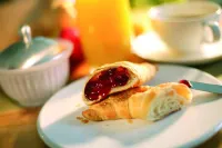 Maritim Hotel Bad Salzuflen - breakfast