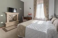Isola Verde Resort Hotel a Castiglione del Lago