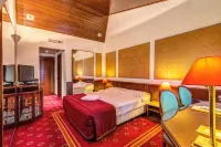 Hotel Motel Regal Hotels in Vigevano