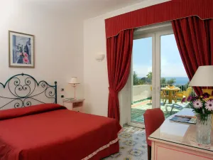 Hotel Canasta