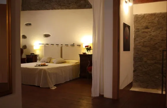 Il盧波羅索住宿加早餐旅館