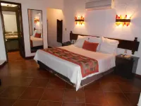 Hotel Hacienda Taboada (Aguas Termales)