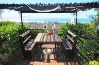 A1 Kynaston Self Catering or Bed and Breakfast