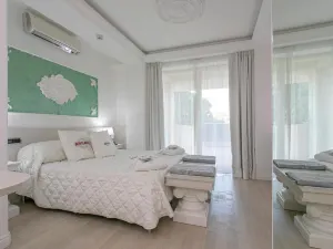 Boutique Hotel Paradiso Bovelacci