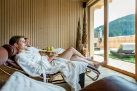 Hotel la Majun - spa