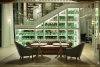 Hotel Camiral – The Leading Hotels of the World - 酒吧