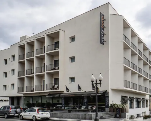 Nuria Hotels in Tarragona
