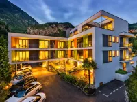 Active & Family Hotel Gioiosa Hotel a Tenno