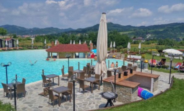 Relais Black Horse - Housity