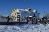 Altamira Hotel
