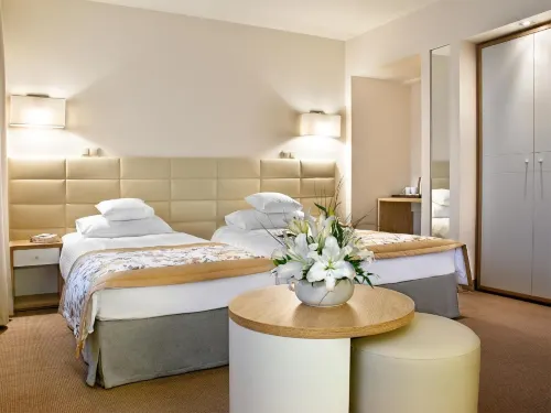 Hotel Petropol Hotels in Plock