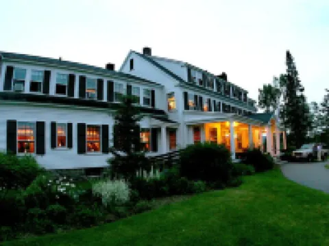 Franconia Inn Hotels in Franconia
